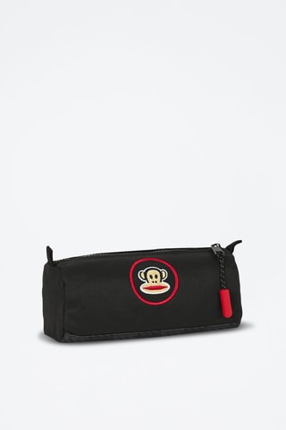 Etui - Zwart - Zwart