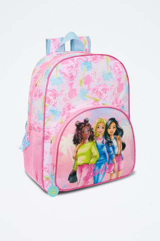 Rugtas Barbie - Multicolor