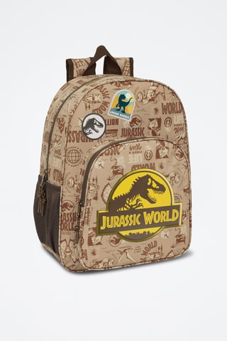 Rugtas Jurassic World - Multicolor