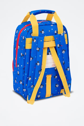 Rugtas Mickey Disney - Multicolor