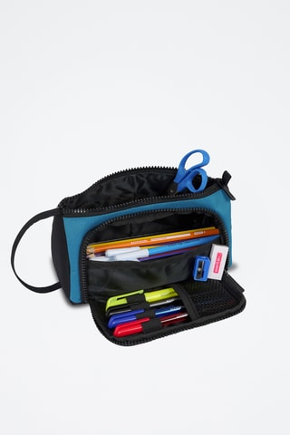 Etui - Multicolor