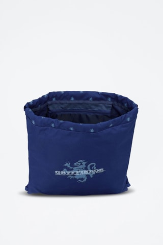 Rugtas Griffoendor Harry Potter- Blauw - Blauw