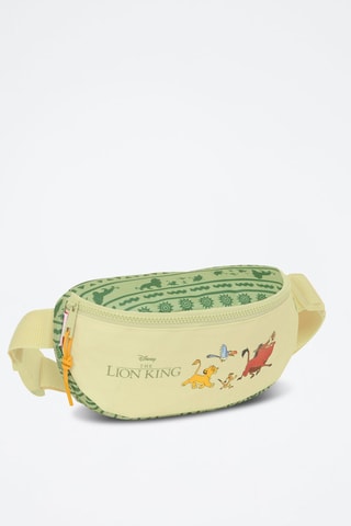 Heuptas The Lion King Disney - Zeegroen - Groen