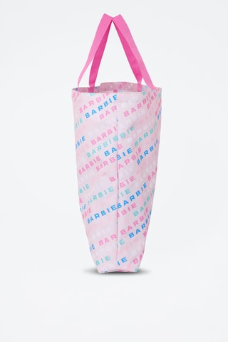 Shoppingtas Barbie - Roze - Roze