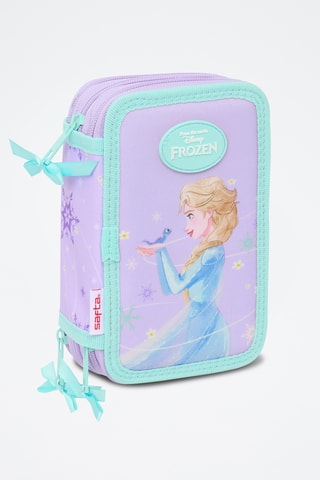 Gevulde Etui Elsa Frozen 2 - 34-delig - Multicolor