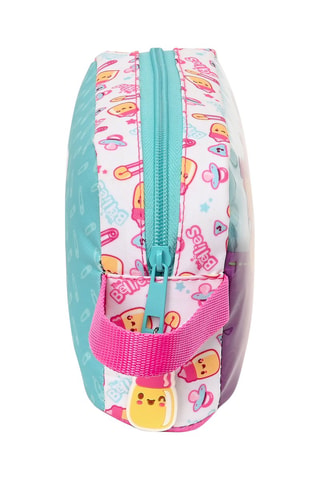 Koeltasje The Bellies From Bellyville - Roze en blauw - Blauw en roze