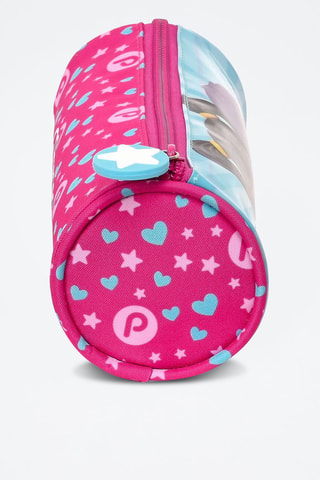 Etui Pinypon - Fuchsia - Roze