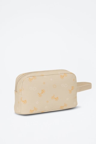 Lunchtas - Beige - Beige
