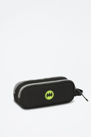 Etui Batman Justice League DC Comics - Zwart - Zwart