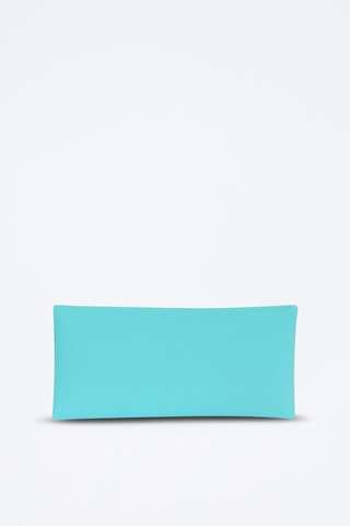 Etui Elsa Frozen Disney - Turquoise - Blauw