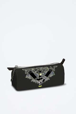 Etui Batman Justice League DC Comics - Zwart - Zwart