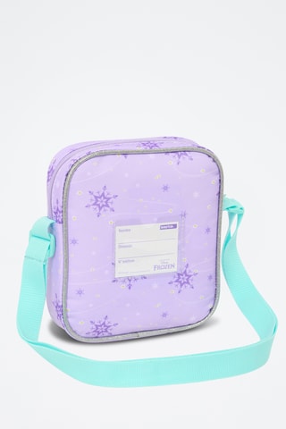 Schoudertas Elsa Frozen 2 - Multicolor