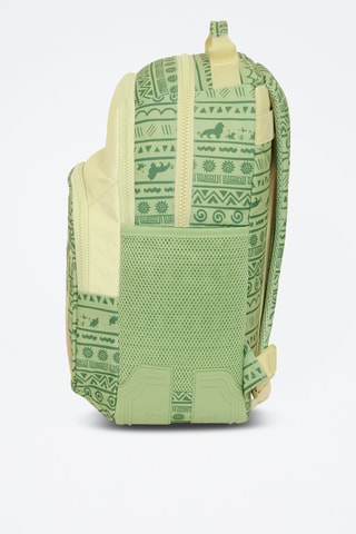 Rugtas The Lion King Disney - Groen - Groen