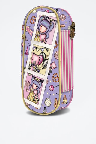 Etui Santoro’s First Prize Lichtpaars - Roze