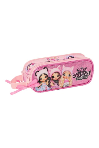 Etui Na!na!na!Surprise! Roze