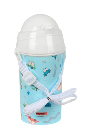 BPA-vrije Bidon - 500 ml