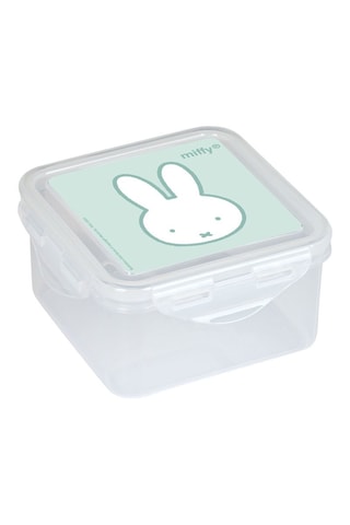 BPA-vrij Bewaarbakje Miffy - 130 ml