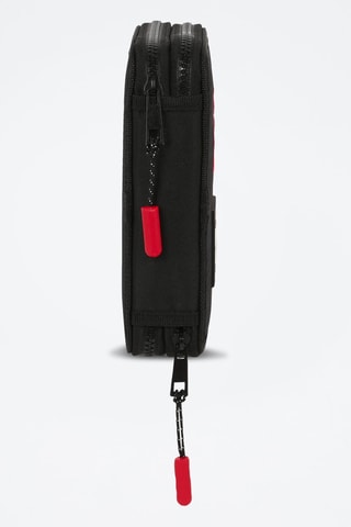 Gevulde clutch - 28-delig
