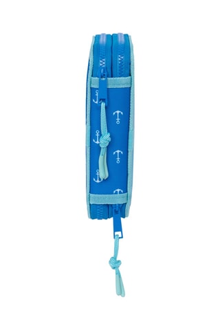 Gevulde Etui Donald Disney - 28-delig - Blauw