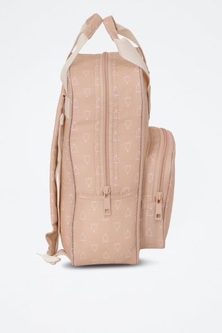 Rugtas Sophie la Girafe - Bruin