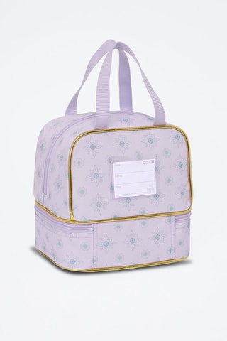 Lunchtas Wish Asha en de Goede Ster Disney - Paars - Paars