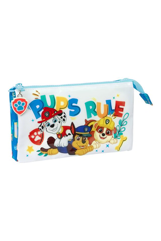 Etui PawPatrol - blauw