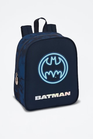 Rugtas Batman DC Comics - Marineblauw