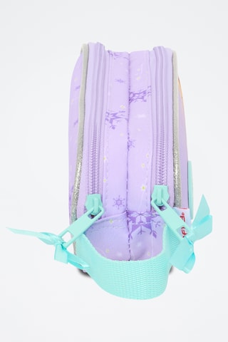 Etui Anna en Elsa Frozen 2 - Multicolor
