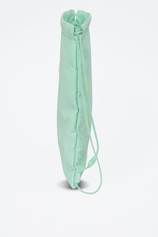 Rugtas Miffy - Zeegroen - Wit en groen