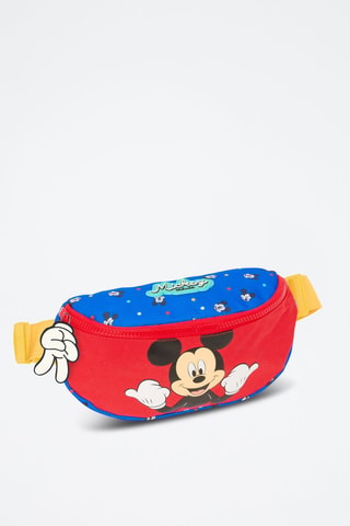 Heuptas Mickey Disney - Koningsblauw - Blauw