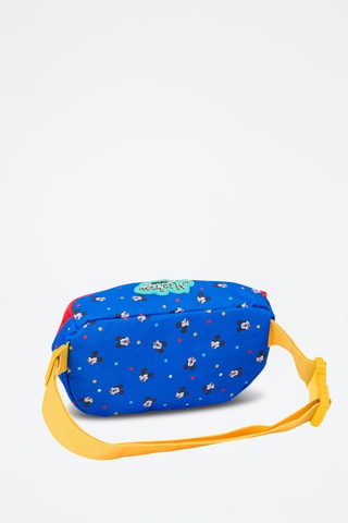 Heuptas Mickey Disney - Koningsblauw - Blauw