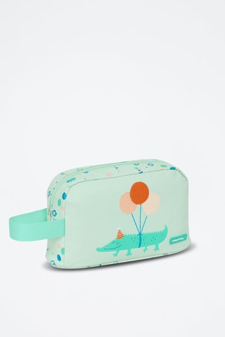 Isotherme Lunchtas - Lichtgroen - Groen