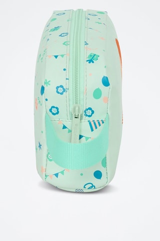 Isotherme Lunchtas - Lichtgroen - Groen