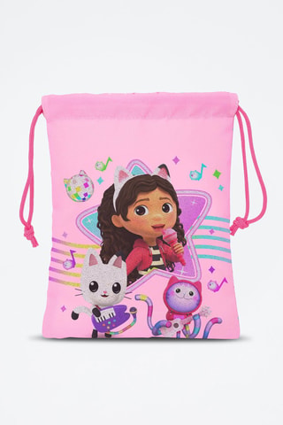 Lunchtas Gabby en The Magic House - Roze - Roze