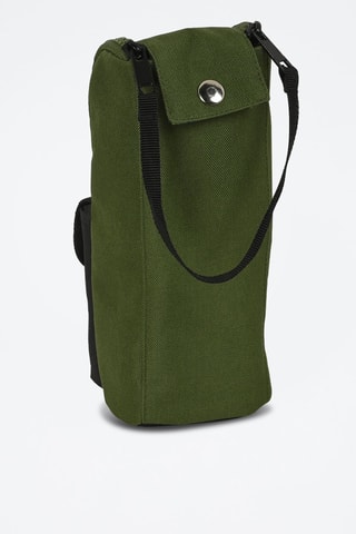 Etui - Olijfgroen - Groen