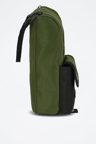 Etui - Olijfgroen - Groen