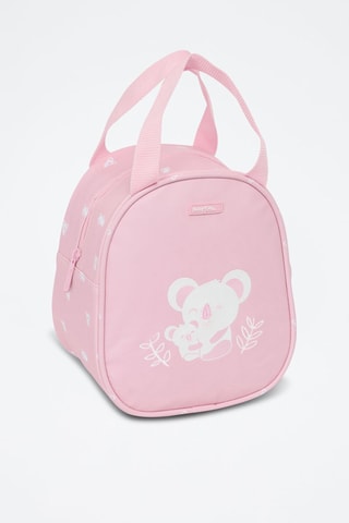 Isotherme Lunchtas - Roze