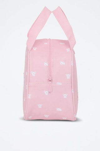 Isotherme Lunchtas - Roze