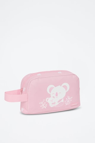 Isotherme Lunchtas - Roze
