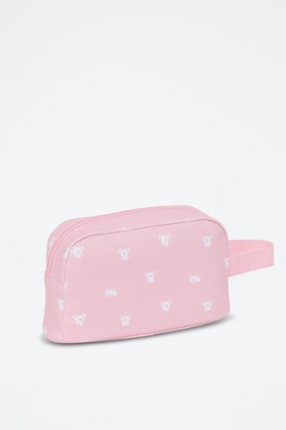 Isotherme Lunchtas - Roze