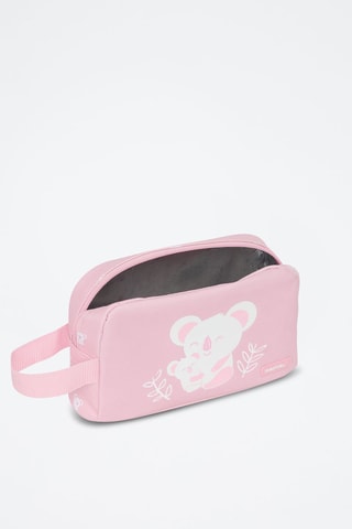 Isotherme Lunchtas - Roze