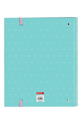 Map Lint paradise - 27 x 32 x 3,5 cm