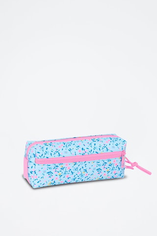 Etui Paraíso - Blauw
