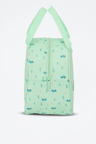 Isotherme Lunchtas - Groen - Groen