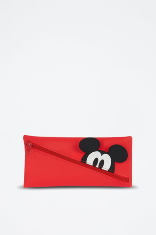 Etui Mickey Disney - Rood - Rood