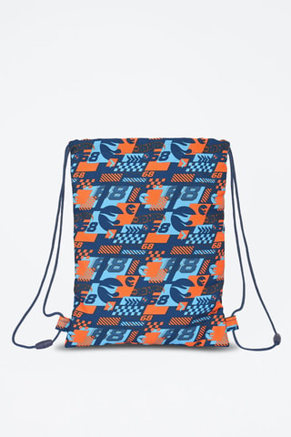 Rugtas Hot Wheels Blauw - Blauw