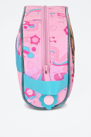 Etui LOL Surprise Roze en Blauw - Roze