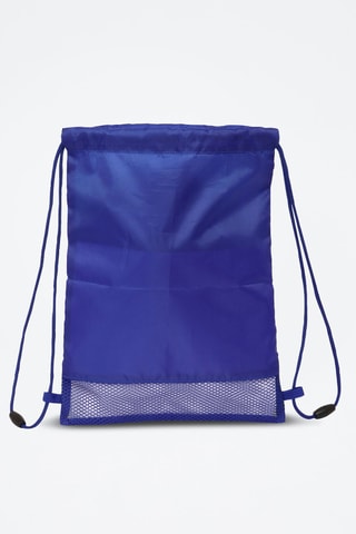 Rugtas Bluey en Bingo Bluey - Marineblauw - Blauw