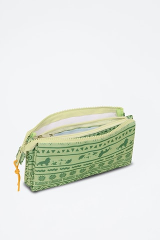 Etui The Lion King Disney - Groen - Groen