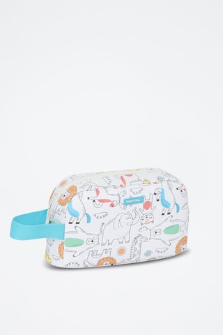 Isotherme Lunchtas - Beige - Beige